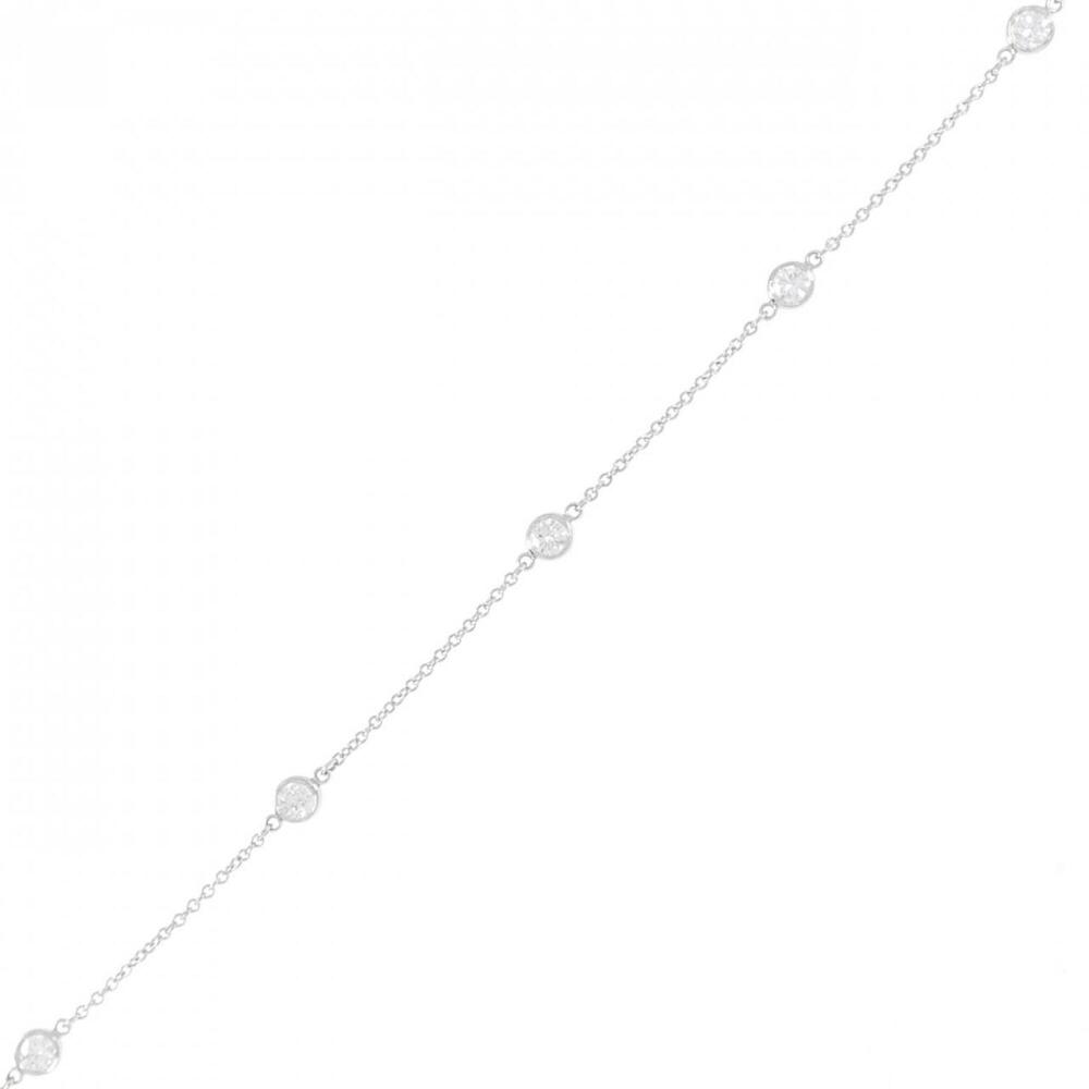 Tiffany & Co. By the Yard 5P Bracelet